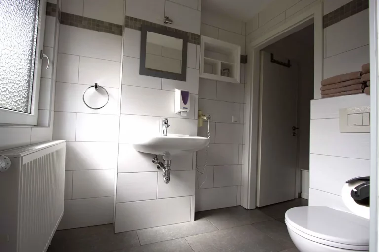 Waldhotel Rennsteighöhe, Frauenwald - Bungalow Kaspar