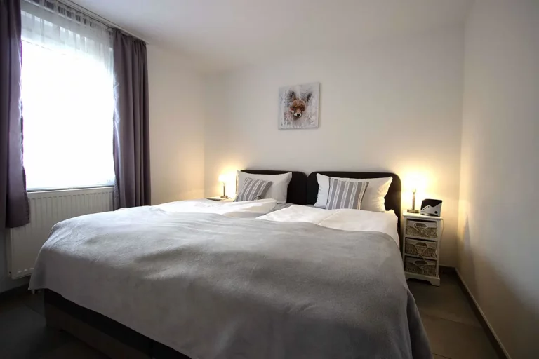 Waldhotel Rennsteighöhe, Frauenwald - Bungalow Kaspar