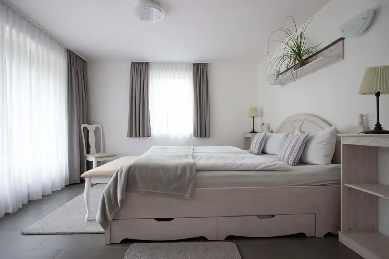 Waldhotel Rennsteighöhe, Frauenwald - Bungalow Morgentau