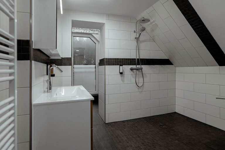 Waldhotel Rennsteighöhe, Frauenwald - Appartement Rennsteigsuite