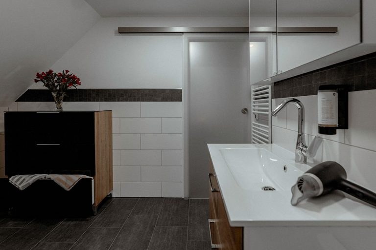 Waldhotel Rennsteighöhe, Frauenwald - Appartement Rennsteigsuite