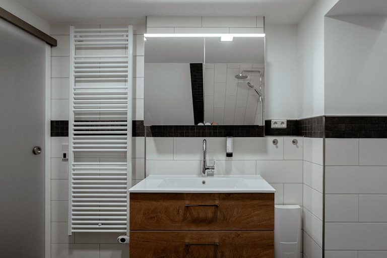 Waldhotel Rennsteighöhe, Frauenwald - Appartement Rennsteigsuite