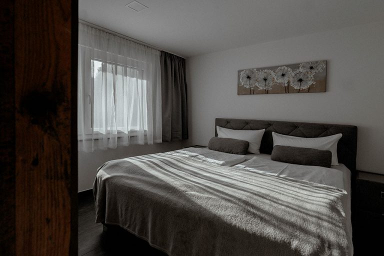 Waldhotel Rennsteighöhe, Frauenwald - Appartement Rennsteigsuite