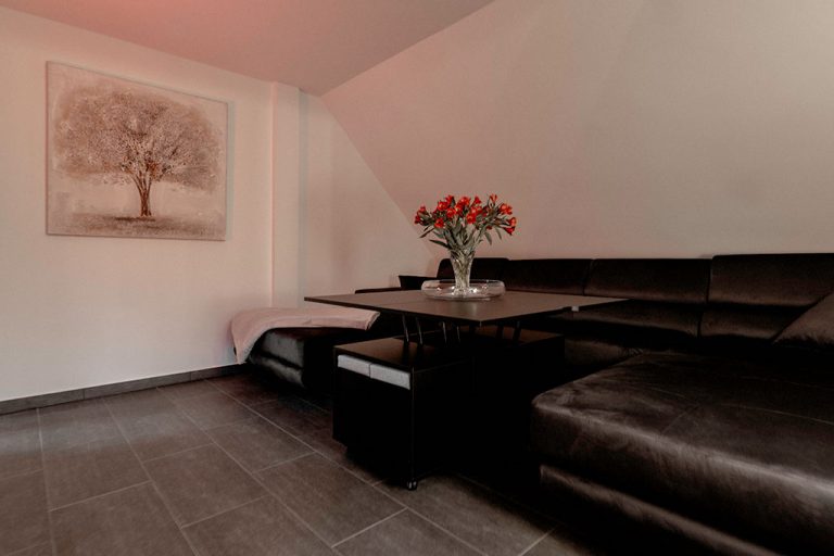 Waldhotel Rennsteighöhe, Frauenwald - Appartement Rennsteigsuite