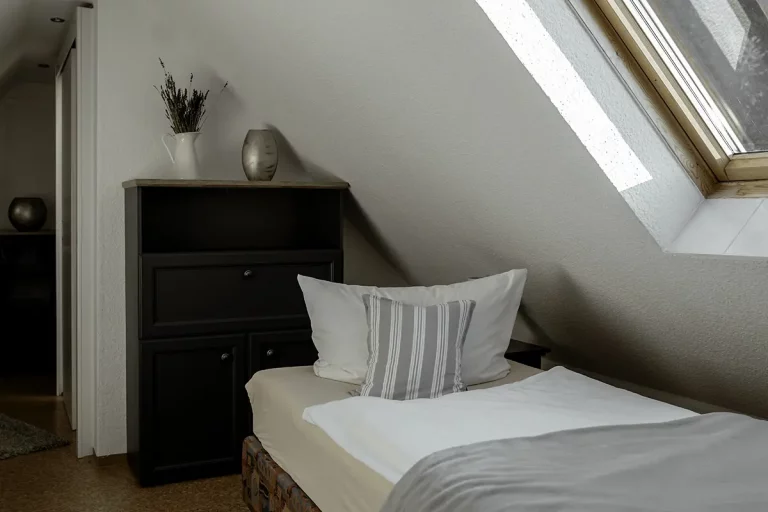 Waldhotel Rennsteighöhe, Frauenwald - Appartement Hase