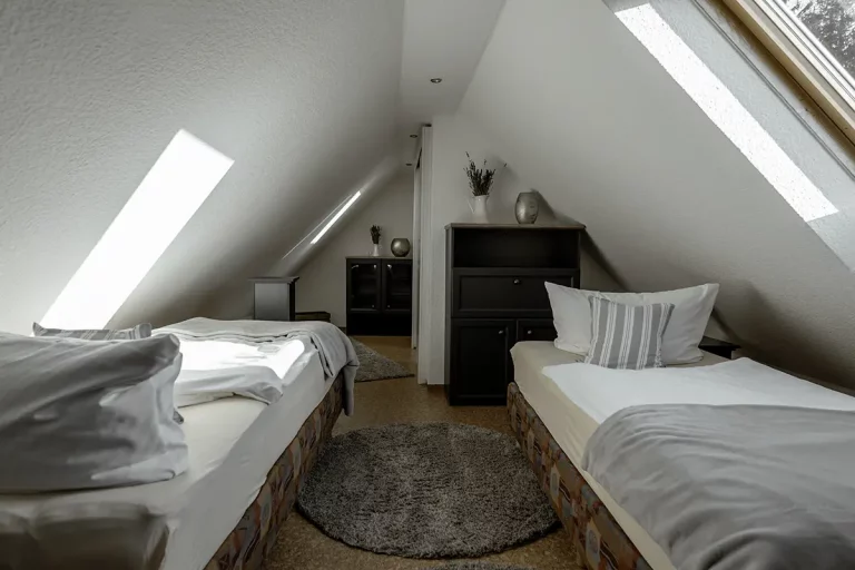 Waldhotel Rennsteighöhe, Frauenwald - Appartement Hase