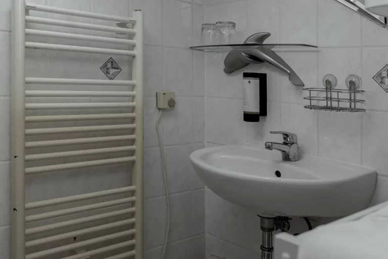 Waldhotel Rennsteighöhe, Frauenwald - Appartement Hase