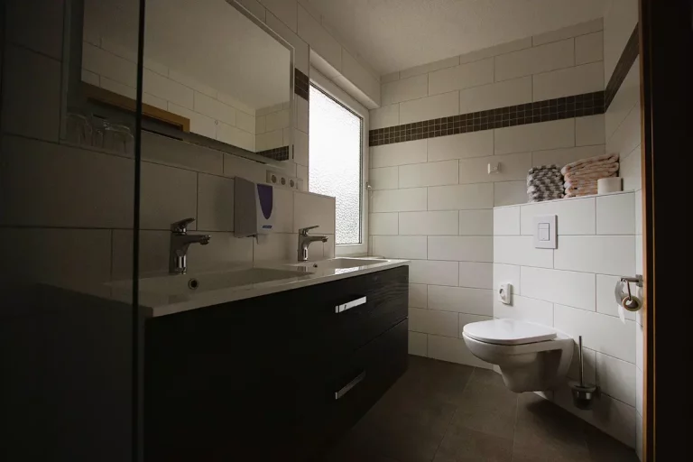 Waldhotel Rennsteighöhe, Frauenwald - Appartement Kleinod