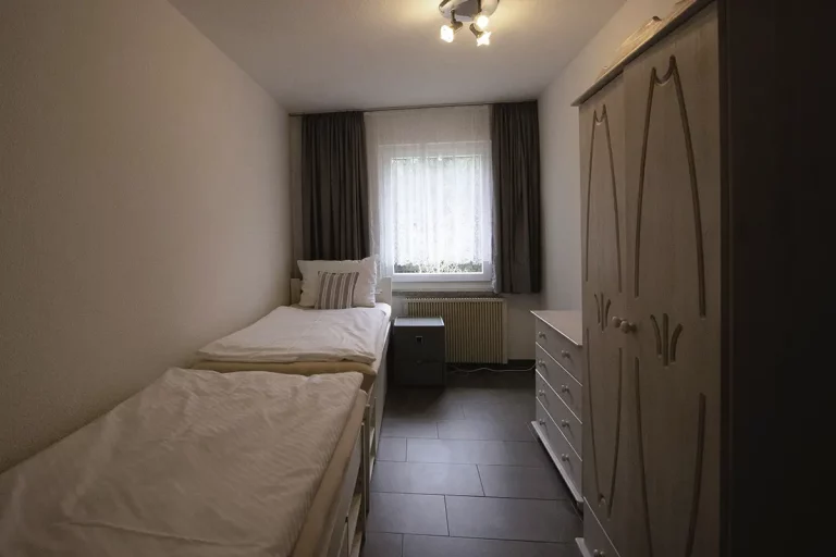 Waldhotel Rennsteighöhe, Frauenwald - Appartement Kleinod