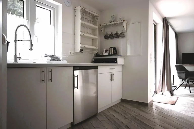 Waldhotel Rennsteighöhe, Frauenwald - Bungalow Abendsonne