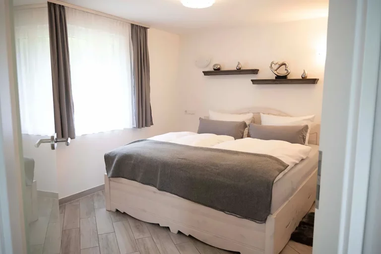 Waldhotel Rennsteighöhe, Frauenwald - Bungalow Abendsonne