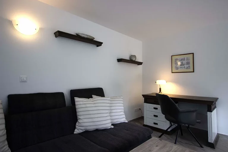 Waldhotel Rennsteighöhe, Frauenwald - Bungalow Abendsonne