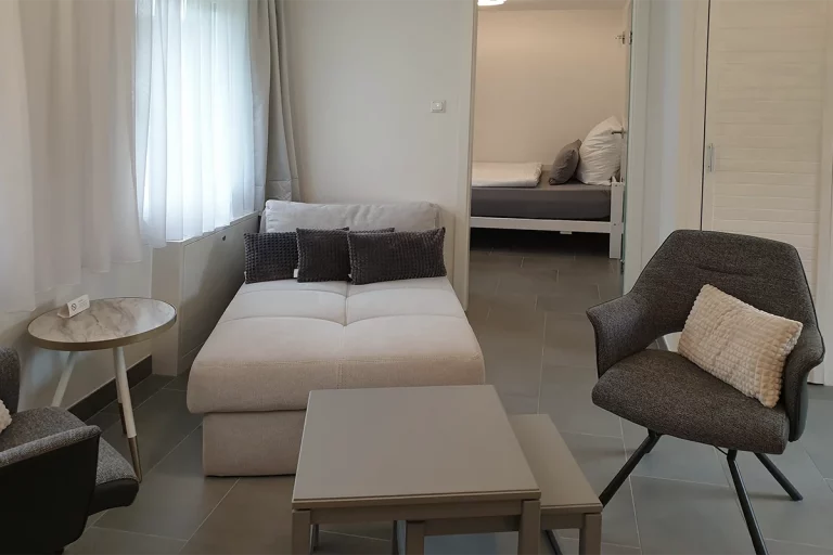 Waldhotel Rennsteighöhe, Frauenwald - Bungalow Waldesrand