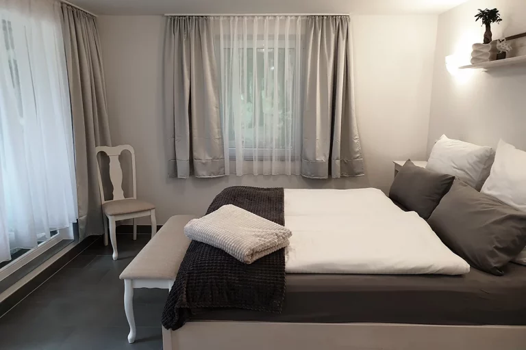 Waldhotel Rennsteighöhe, Frauenwald - Bungalow Waldesrand