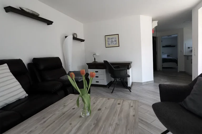 Waldhotel Rennsteighöhe, Frauenwald - Bungalow Abendsonne