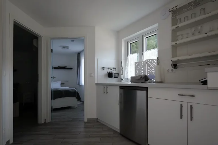 Waldhotel Rennsteighöhe, Frauenwald - Bungalow Abendsonne