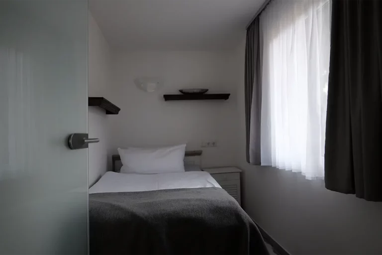 Waldhotel Rennsteighöhe, Frauenwald - Bungalow Abendsonne