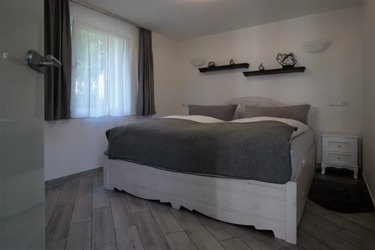 Waldhotel Rennsteighöhe, Frauenwald - Bungalow Abendsonne