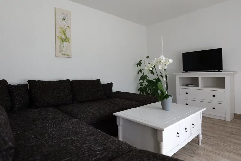 Waldhotel Rennsteighöhe, Frauenwald - Bungalow Wanderlust