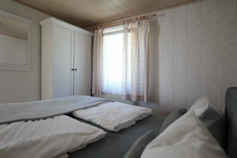 Waldhotel Rennsteighöhe, Frauenwald - Bungalow Wanderlust