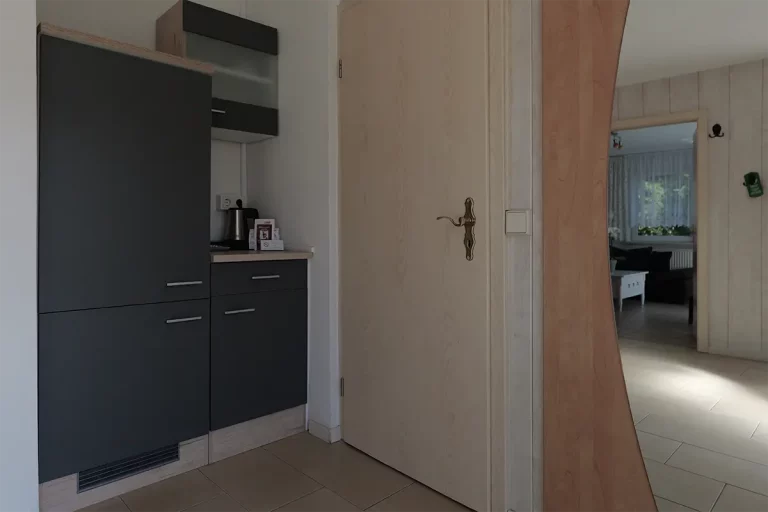 Waldhotel Rennsteighöhe, Frauenwald - Bungalow Wanderlust