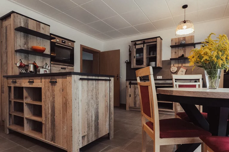 Waldhotel Rennsteighöhe, Frauenwald - Appartement Kleinod