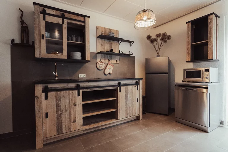 Waldhotel Rennsteighöhe, Frauenwald - Appartement Kleinod