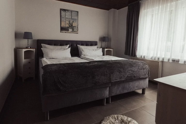 Waldhotel Rennsteighöhe, Frauenwald - Appartement Kleinod
