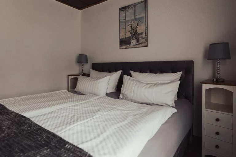 Waldhotel Rennsteighöhe, Frauenwald - Appartement Kleinod