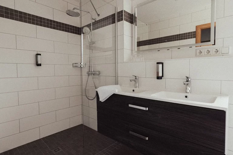 Waldhotel Rennsteighöhe, Frauenwald - Appartement Kleinod