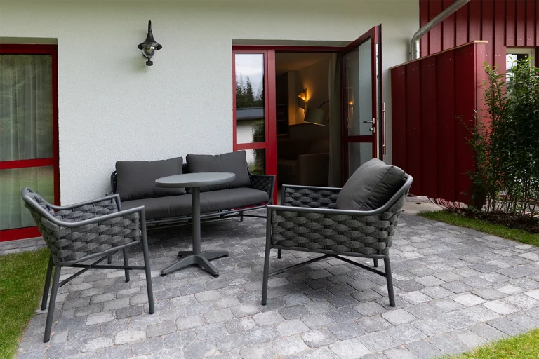 Waldhotel Rennsteighöhe, Frauenwald - Zimmer 16