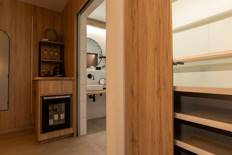 Waldhotel Rennsteighöhe, Frauenwald - Zimmer 17