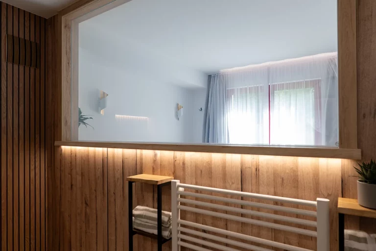 Waldhotel Rennsteighöhe, Frauenwald - Zimmer 19